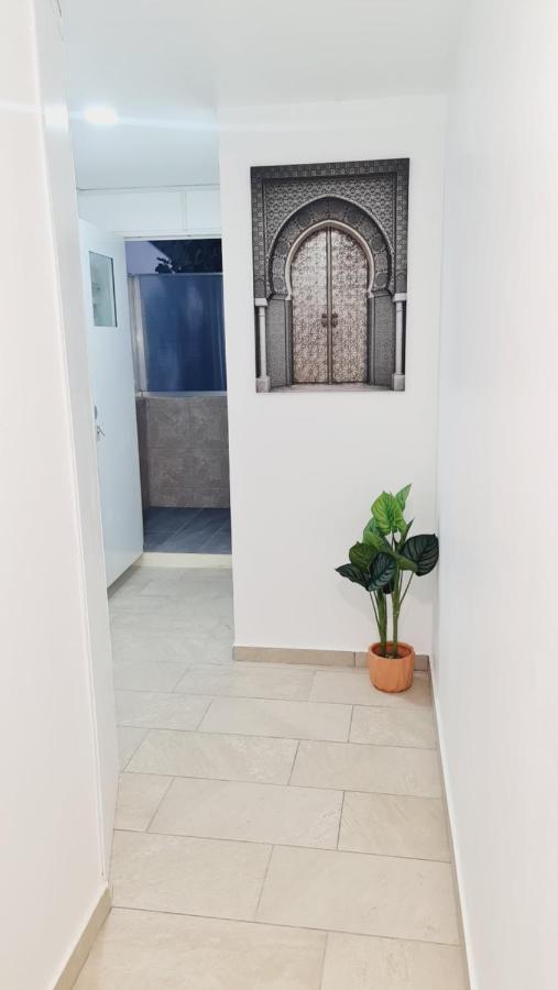 Lumineux Avec Parking Apartment Sevran