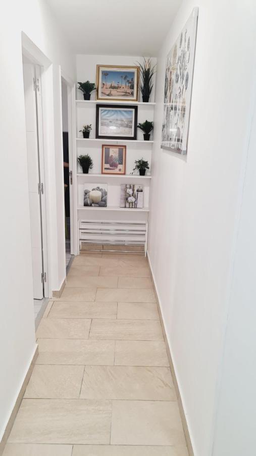 Apartamento Lumineux Avec Parking